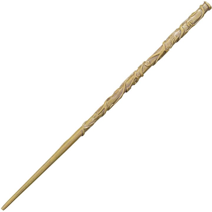 Réplica da varinha de Hermione Granger da The Noble Collection -…