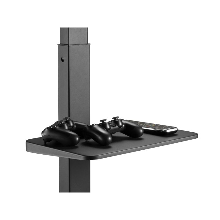 Equip Suporte de chão para TV de 37"-75
