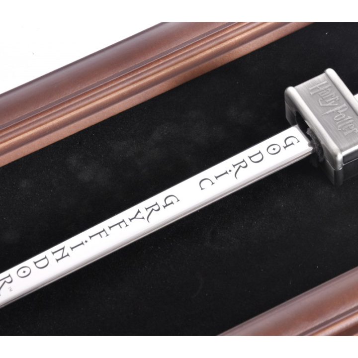 Réplica The Noble Collection Harry Potter espada Godric Gryffindor…