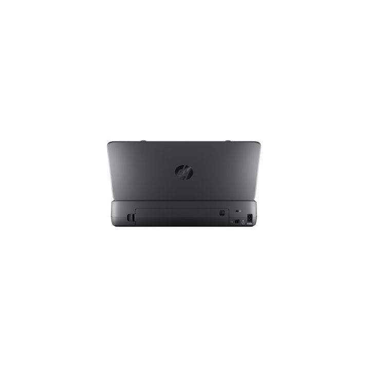 Impressora a cores sem fios HP Officejet 200 Mobile