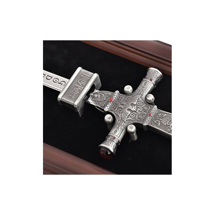 Réplica The Noble Collection Harry Potter espada Godric Gryffindor…
