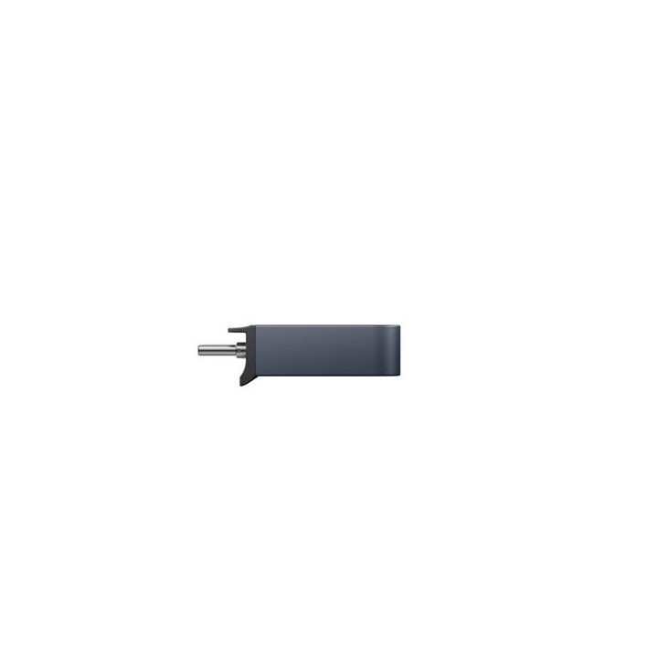 Estação de ancoragem Targus USB-C 9 em 1 (HD4103BUGL)