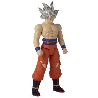 Bandai vermelho Figura Bandai Limit Breaker Series - Ultra Instinct…