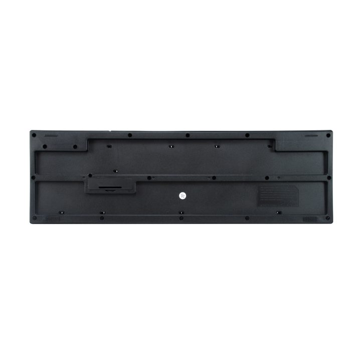 Equip 245221 teclado rato incluído escritório RF sem fios QWERTY…
