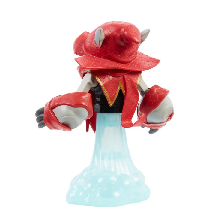 He-Man and the Masters of the Universe HBL71 figura de ação