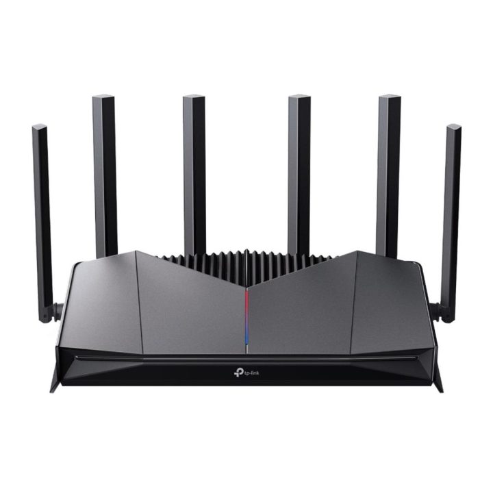 TP-Link Archer GE400 Wireless Router 2.5 Gigabit Ethernet Dual Band…