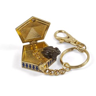 Llavero the noble collection Harry Potter chocorana (NN7229)