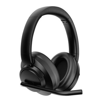 Kensington Wireless Over-Ear Circumaural Headphones