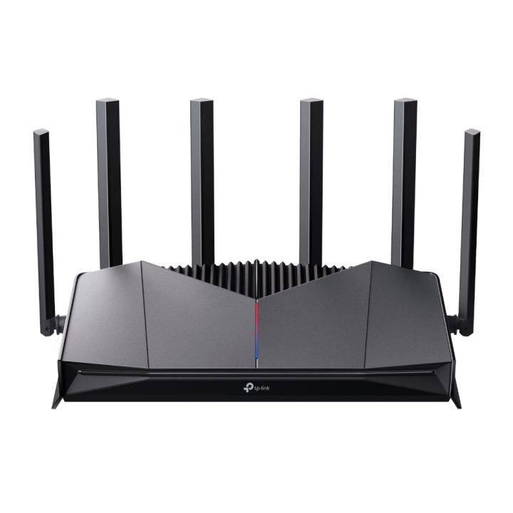TP-Link Archer GE400 Wireless Router 2.5 Gigabit Ethernet Dual Band…