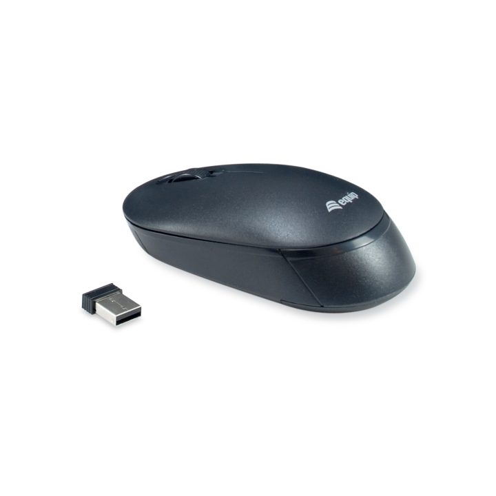Equip 245221 Keyboard Mouse Included Office RF Wireless QWERTY…