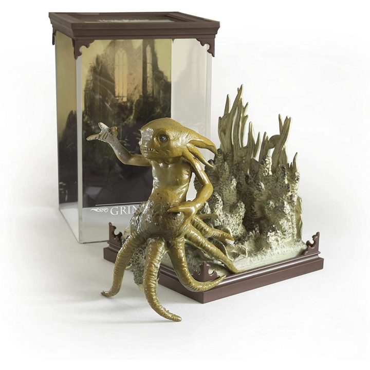 Figura the noble collection Harry Potter criaturas magicas nº 18…