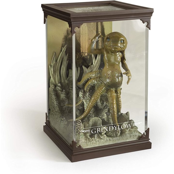 The Noble Collection Harry Potter Magical Creatures Figure No. 18…