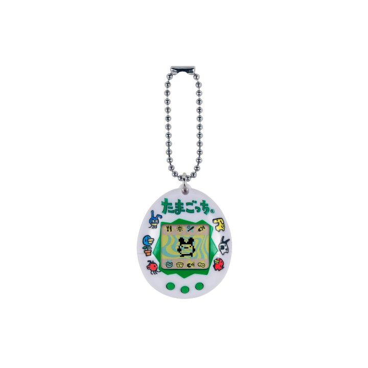 Bandai rojo Tamagotchi original Bandai 1 unidad aleatoria (42798NB)