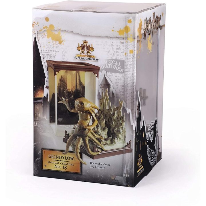 Figura the noble collection Harry Potter criaturas magicas nº 18…