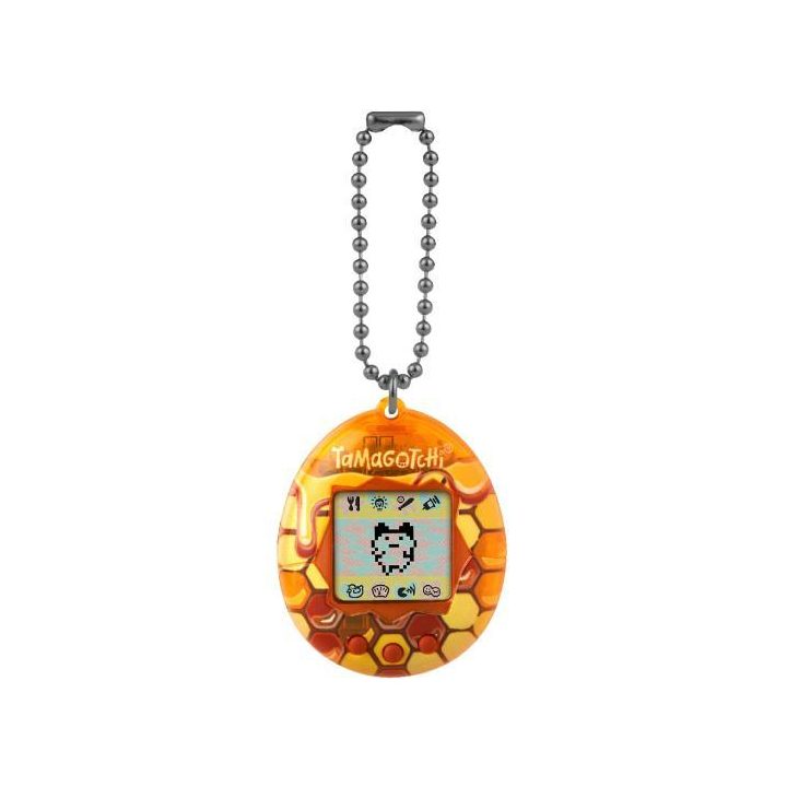 Bandai Tamagotchi original vermelho Bandai 1 unidade aleatória…