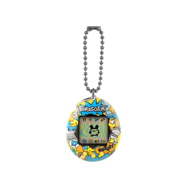 Bandai rojo Tamagotchi original Bandai 1 unidad aleatoria (42798NB)