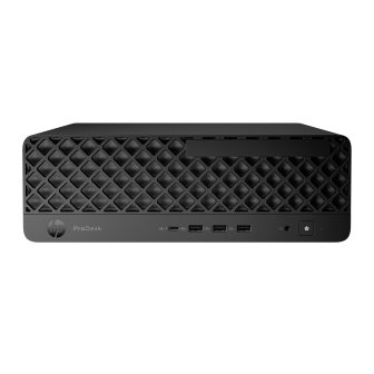 HP ProDesk 4 SFF G1i Desktop AI PC Intel Core Ultra 5 235 16 GB…