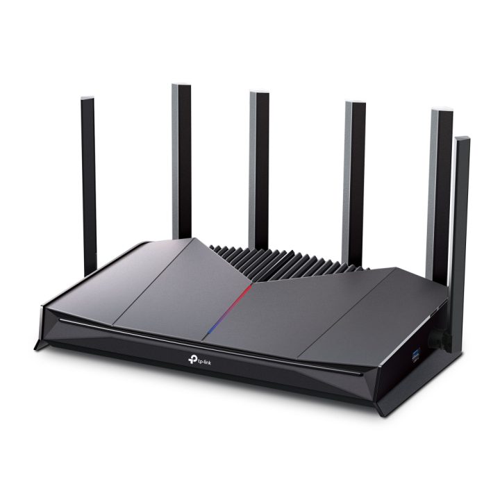 Router sem fios TP-Link Archer GE400 Ethernet Gigabit 2.5 Banda dupla…