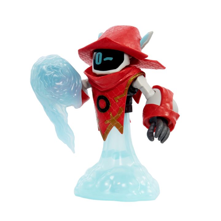 He-Man and the Masters of the Universe HBL71 figura de ação