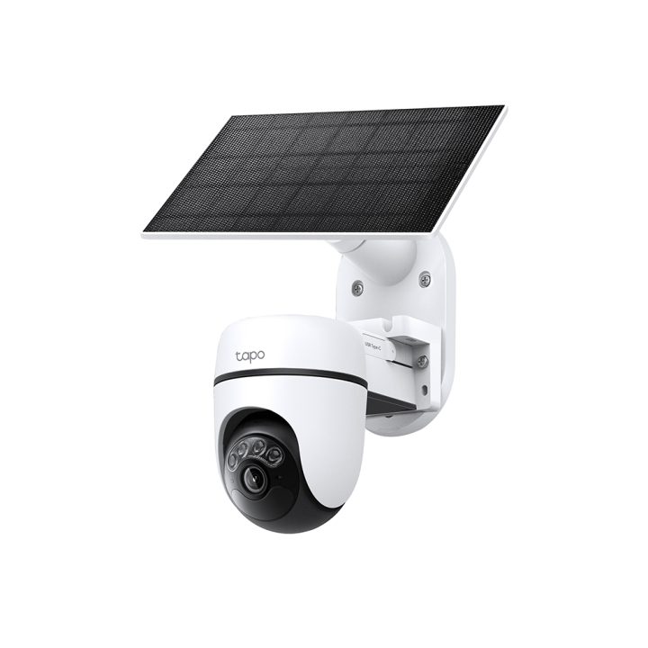 TP-Link Tapo TC90 KIT cámara de vigilancia Bombilla Cámara de…