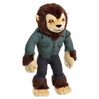 Peluche the noble collection wolfman universal 33 cm (NN1142)