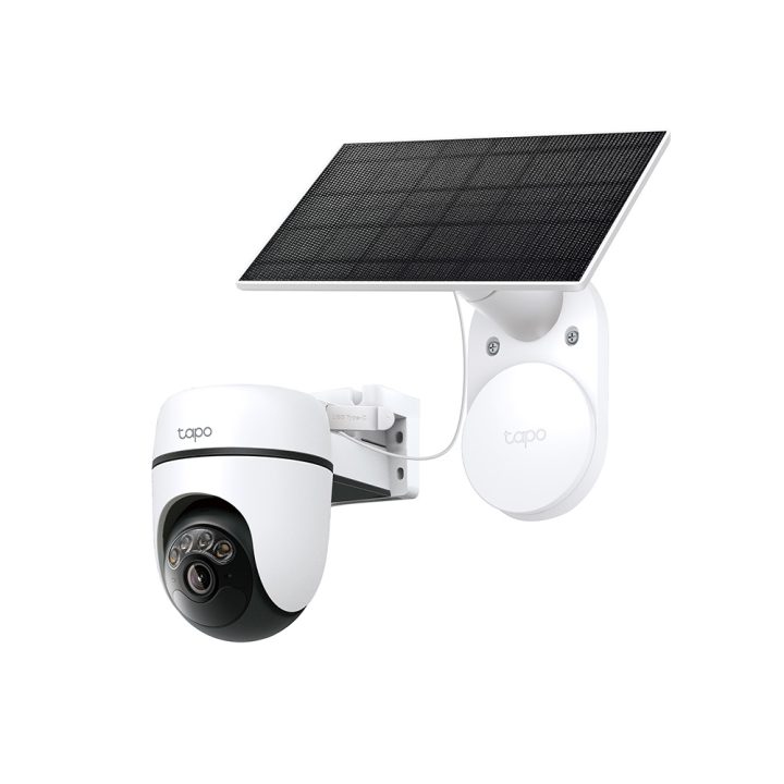 TP-Link Tapo TC90 KIT cámara de vigilancia Bombilla Cámara de…