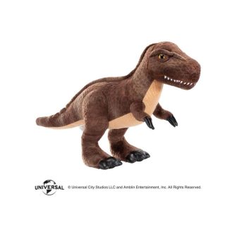 Peluche The Noble Collection Jurassic Park Tiranossauro Rex (NN2432)