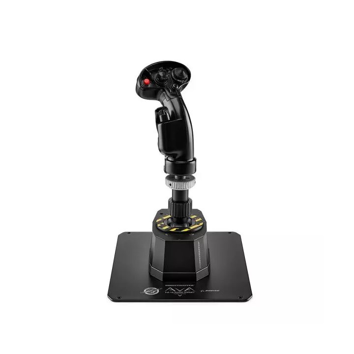 Thrustmaster AVA F/A-18 Super Hornet Negro USB Palanca de vuelo…