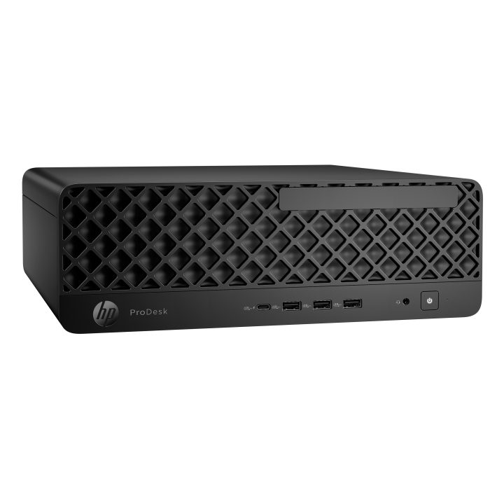 HP ProDesk 4 SFF G1i Desktop AI PC Intel Core Ultra 5 235 16 GB…
