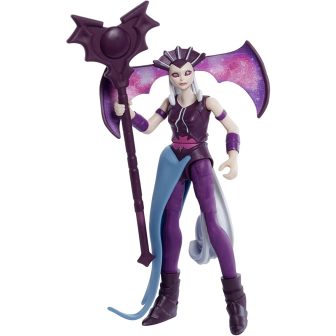 He-Man and the Masters of the Universe HBL72 toy figure