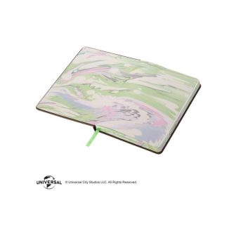 The Noble Collection Wicked Notebook Elphaba's Diary (NN3139)