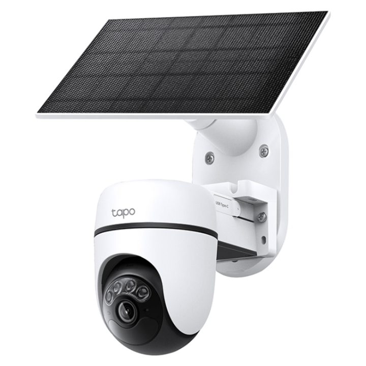 TP-Link Tapo TC90 KIT cámara de vigilancia Bombilla Cámara de…