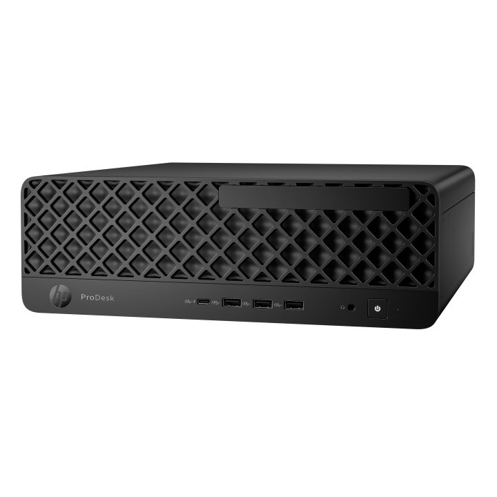 HP ProDesk 4 SFF G1i Desktop AI PC Intel Core Ultra 5 235 16 GB…