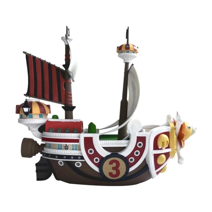 Plastoy Thousand sunny hucha 30 cm one piece (SD080245)