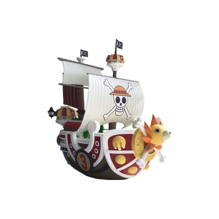 Plastoy Thousand sunny hucha 30 cm one piece (SD080245)