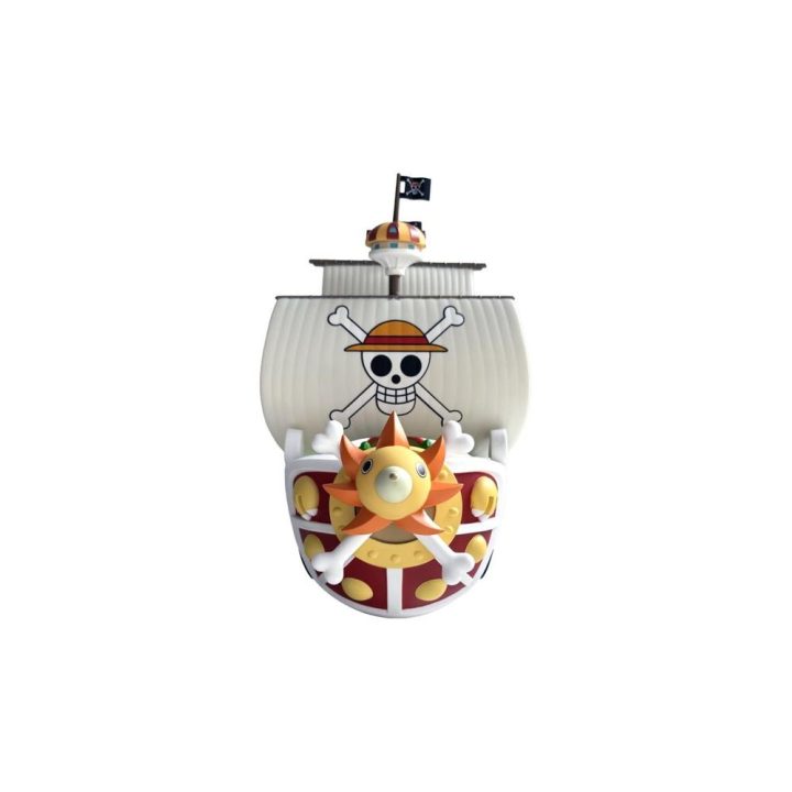 Plastoy Thousand sunny hucha 30 cm one piece (SD080245)