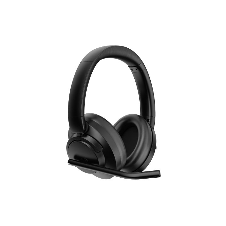 Kensington Auriculares circumaurales de diadema sem fios
