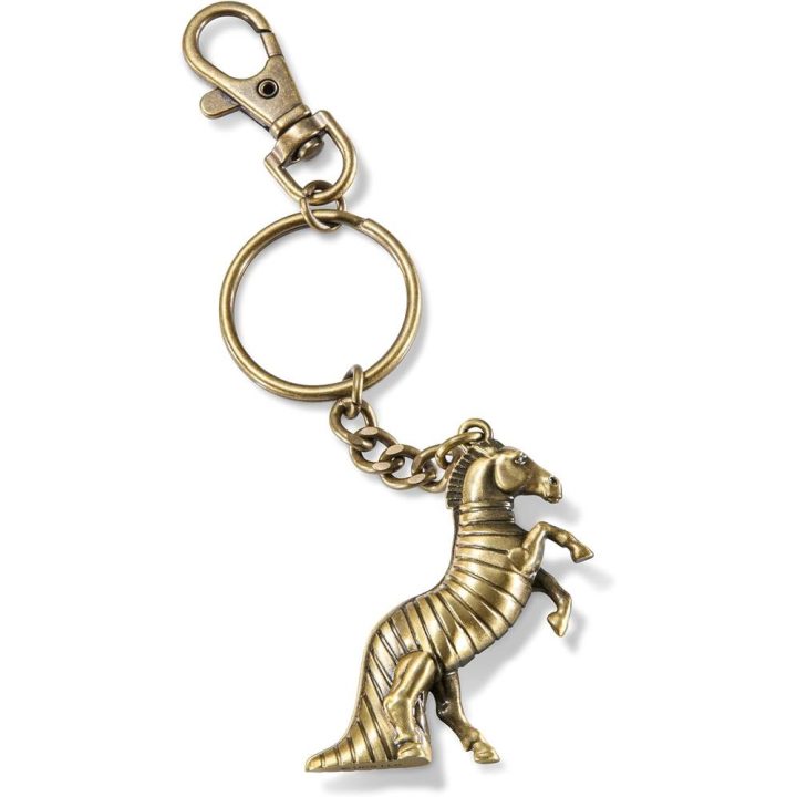 Llavero the noble collection la odisea caballo de troya (NN2464)