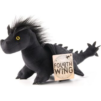 Peluche The Noble Collection Asas de Sangue Tairn (NN0808)