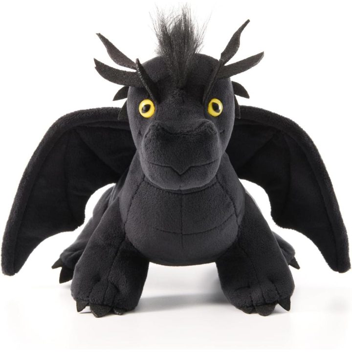 Peluche The Noble Collection Asas de Sangue Tairn (NN0808)