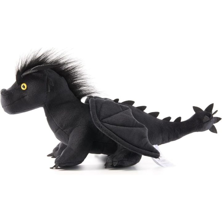 Peluche The Noble Collection Asas de Sangue Tairn (NN0808)