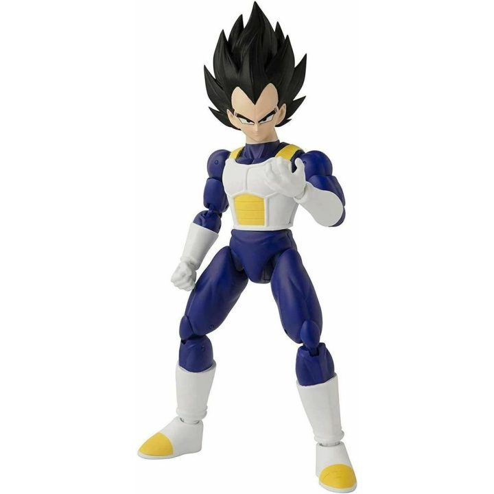 Bandai vermelho Figura dragon ball super dragon stars vegeta (36775)