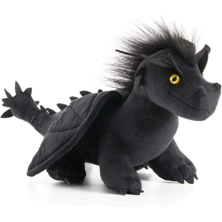 Peluche The Noble Collection Asas de Sangue Tairn (NN0808)