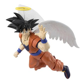 Bandai Red Dragon Ball Goku Angel Figure 17 cm (37201)