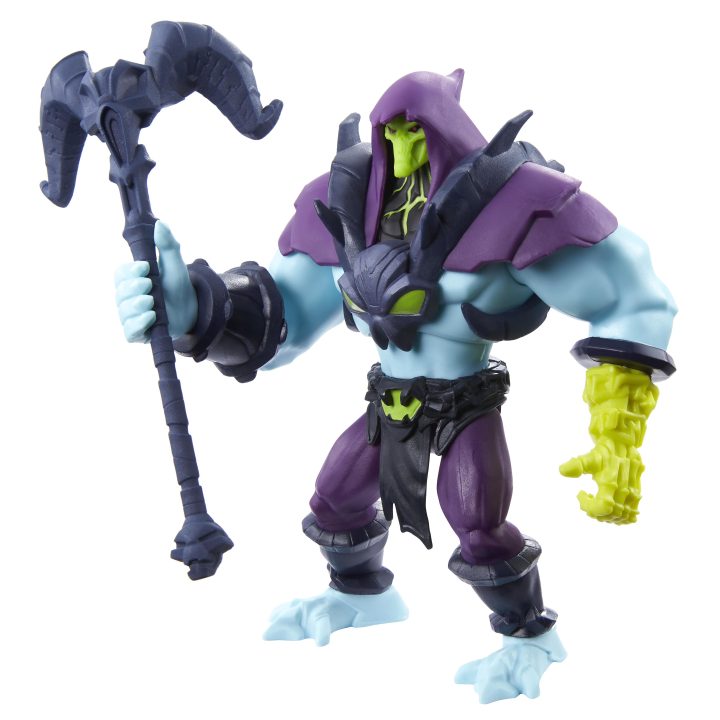 He-Man and the Masters of the Universe HBL67 figura de ação