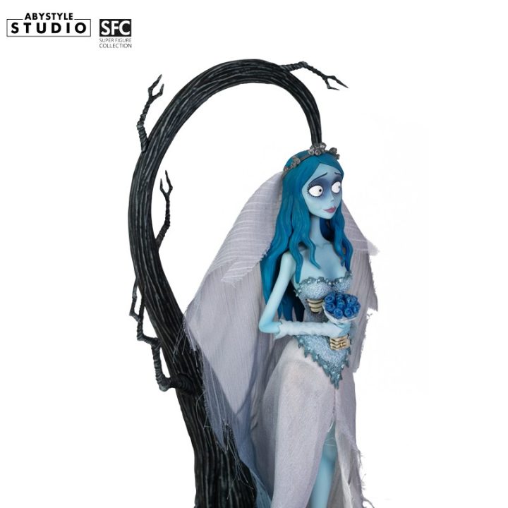 ABYstyle Corpse Bride Emily Figure (ABYFIG114)
