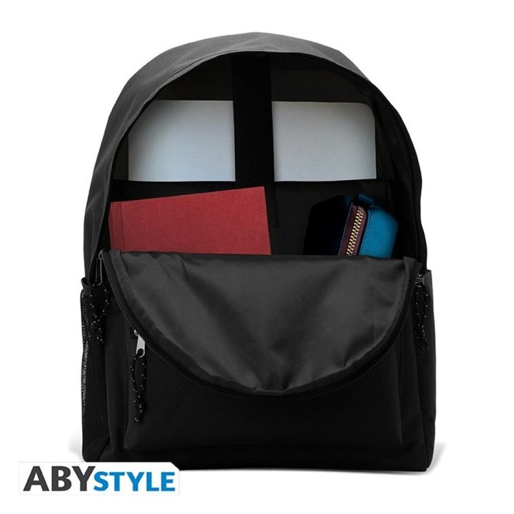 Mochila Abystyle Tokyo Revengers Mikey & Draken (ABYBAG698)