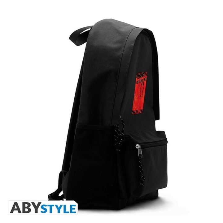 Mochila Abystyle Tokyo Revengers Mikey & Draken (ABYBAG698)