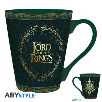 Abystyle Lord of the Rings - Elves Mug (ABYMUGA434)