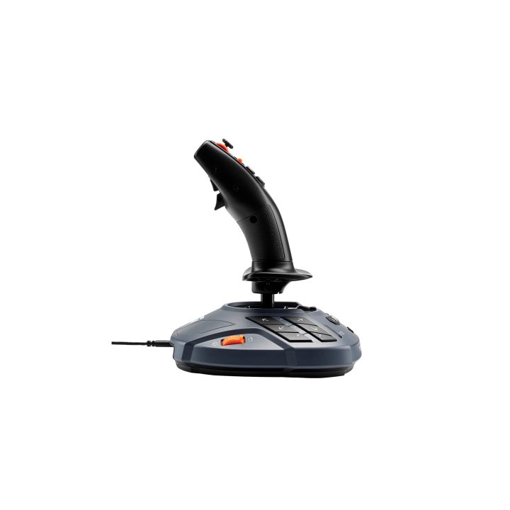 Thrustmaster SimTask FarmStick X Alavanca para maquinaria agrícola
